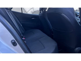 Toyota Corolla 1.2T A/T, Месечна вноска от 444 лв. - 31990 лв. - 48127634 10