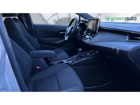 Toyota Corolla 1.2T A/T, Месечна вноска от 444 лв. - 31990 лв. - 48127634 9