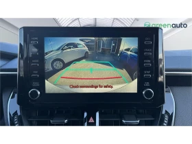 Toyota Corolla 1.2T A/T, Месечна вноска от 444 лв. - 31990 лв. - 48127634 16