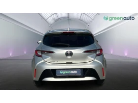 Toyota Corolla 1.2T A/T, Месечна вноска от 444 лв. - 31990 лв. - 48127634 4