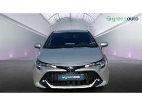 Toyota Corolla 1.2T A/T, Месечна вноска от 444 лв. - 31990 лв. - 48127634 5