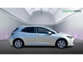 Toyota Corolla 1.2T A/T, Месечна вноска от 444 лв. - 31990 лв. - 48127634 6