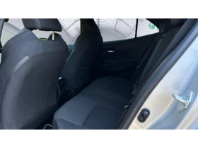 Toyota Corolla 1.2T A/T, Месечна вноска от 444 лв. - 31990 лв. - 48127634 12