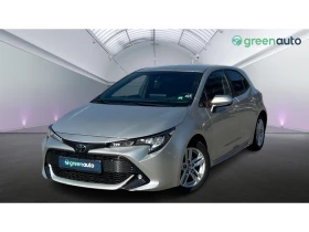 Toyota Corolla 1.2T  A/T, Месечна вноска от 444 лв.