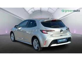 Toyota Corolla 1.2T A/T, Месечна вноска от 444 лв. - 31990 лв. - 48127634 2
