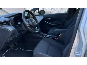 Toyota Corolla 1.2T A/T, Месечна вноска от 444 лв. - 31990 лв. - 48127634 11