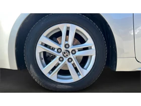 Toyota Corolla 1.2T A/T, Месечна вноска от 444 лв. - 31990 лв. - 48127634 17