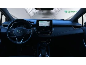 Toyota Corolla 1.2T A/T, Месечна вноска от 444 лв. - 31990 лв. - 48127634 13