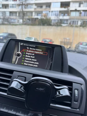 BMW 118, снимка 11