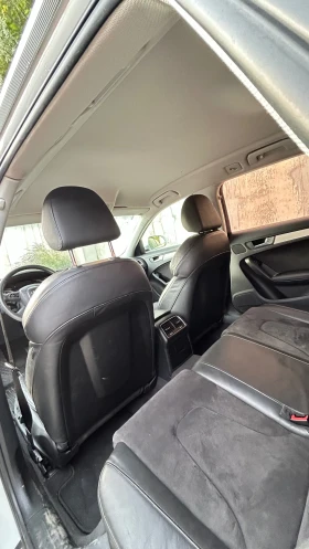 Audi A4 Allroad 3.0 TDI QUATTRO | Mobile.bg    7