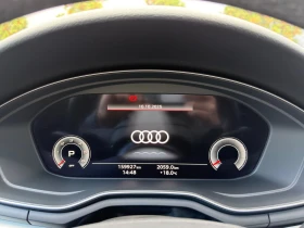 Обява за продажба на Audi A4 40 TDI ~48 900 лв. - изображение 9