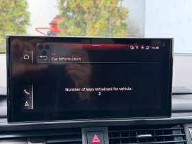 Audi A4 40 TDI | Mobile.bg    16