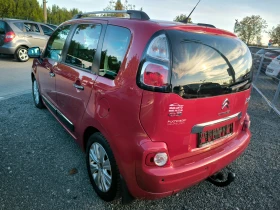 Обява за продажба на Citroen C3 Picasso 1, 6HDI-92k.ABTOMAT, НАВИ, КОЖА, LED, FACELiFT, EB ~8 999 лв. - изображение 3 | Auto.bg Обява за продажба на Citroen C3 Picasso 1, 6HDI-92k.ABTOMAT, НАВИ, КОЖА, LED, FACELiFT, EB ~8 999 лв. - изображение 3