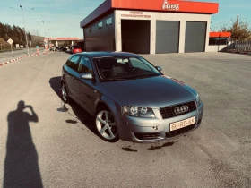     Audi A3 1.9