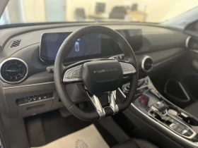 DONGFENG T5-EVO Facelift | Mobile.bg    8