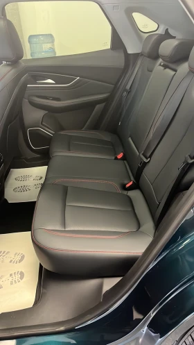 DONGFENG T5-EVO Facelift | Mobile.bg    12