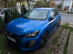 Peugeot 208 Allure | Mobile.bg    4