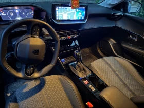 Peugeot 208 Allure | Mobile.bg    5