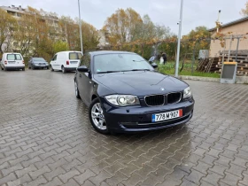 BMW 120 Швейцария,  Навигация, Подгрев, Автоматик, Лизинг 
