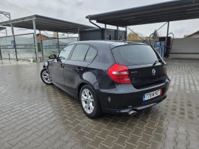 BMW 120 Швейцария,  Навигация, Подгрев, Автоматик, Лизинг  - 8500 лв. / 4345.98 € - 81530367 6