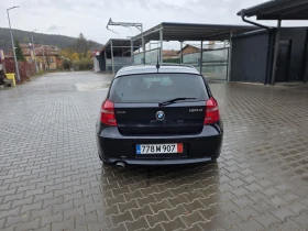 BMW 120 Швейцария,  Навигация, Подгрев, Автоматик, Лизинг  - 8500 лв. / 4345.98 € - 81530367 5