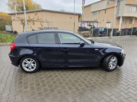 BMW 120 Швейцария,  Навигация, Подгрев, Автоматик, Лизинг  - 8500 лв. / 4345.98 € - 81530367 3