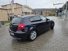 BMW 120 Швейцария,  Навигация, Подгрев, Автоматик, Лизинг  - 8500 лв. / 4345.98 € - 81530367 4