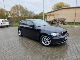 BMW 120 Швейцария,  Навигация, Подгрев, Автоматик, Лизинг  - 8500 лв. / 4345.98 € - 81530367 2