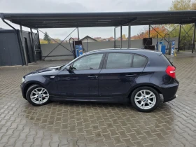 BMW 120 Швейцария,  Навигация, Подгрев, Автоматик, Лизинг  - 8500 лв. / 4345.98 € - 81530367 7