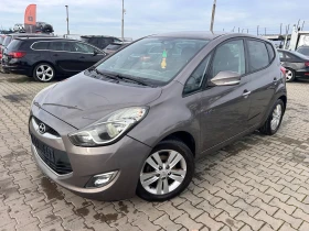 Hyundai Ix20 1.4i NAVI EURO 5