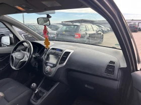 Hyundai Ix20 1.4i NAVI EURO 5 - 5300 лв. / 2709.85 € - 23451339 10