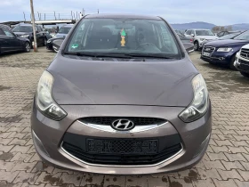 Hyundai Ix20 1.4i NAVI EURO 5 - 5300 лв. / 2709.85 € - 23451339 3