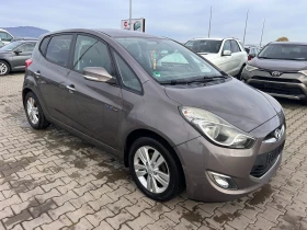 Hyundai Ix20 1.4i NAVI EURO 5 - 5300 лв. / 2709.85 € - 23451339 4