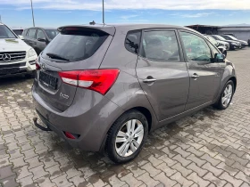 Hyundai Ix20 1.4i NAVI EURO 5 - 5300 лв. / 2709.85 € - 23451339 6