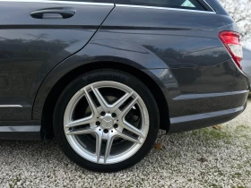 Mercedes-Benz C 220 CDI AMG AVANTGARDE XENON  - 11990 лв. / 6130.39 € - 11530602 14