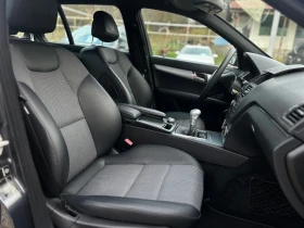 Mercedes-Benz C 220 CDI AMG AVANTGARDE XENON  - 11990 лв. / 6130.39 € - 11530602 11