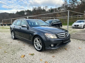 Mercedes-Benz C 220 CDI AMG AVANTGARDE XENON  - 11990 лв. / 6130.39 € - 11530602 2