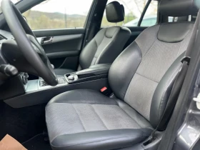 Mercedes-Benz C 220 CDI AMG AVANTGARDE XENON  - 11990 лв. / 6130.39 € - 11530602 10