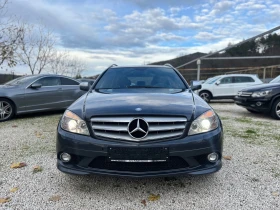 Mercedes-Benz C 220 CDI AMG AVANTGARDE XENON  - 11990 лв. / 6130.39 € - 11530602 5