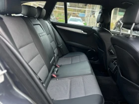 Mercedes-Benz C 220 CDI AMG AVANTGARDE XENON  - 11990 лв. / 6130.39 € - 11530602 13