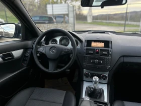 Mercedes-Benz C 220 CDI AMG AVANTGARDE XENON  - 11990 лв. / 6130.39 € - 11530602 7
