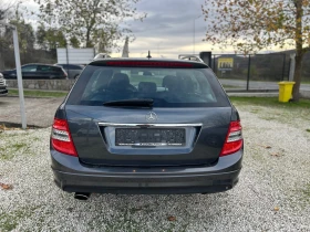 Mercedes-Benz C 220 CDI AMG AVANTGARDE XENON  - 11990 лв. / 6130.39 € - 11530602 6