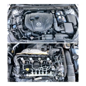 Mazda 6 2.2 Diesel, снимка 15