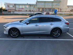 Mazda 6 2.2 Diesel, снимка 4