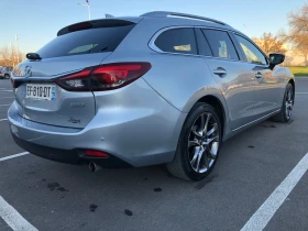 Mazda 6 2.2 Diesel, снимка 7