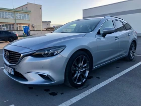 Mazda 6 2.2 Diesel, снимка 3
