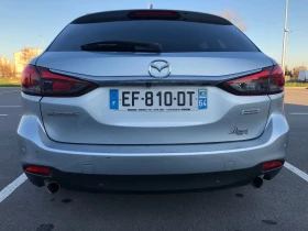 Mazda 6 2.2 Diesel, снимка 6