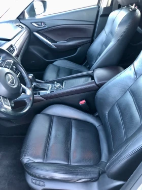 Mazda 6 2.2 Diesel, снимка 10