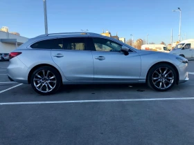 Mazda 6 2.2 Diesel, снимка 8