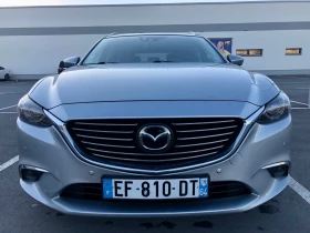 Mazda 6 2.2 Diesel, снимка 2